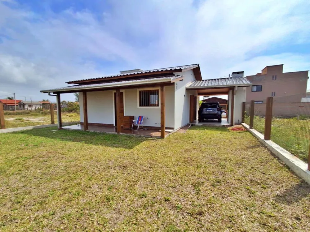 Casa, 2 quartos, 87 m² - Foto 5