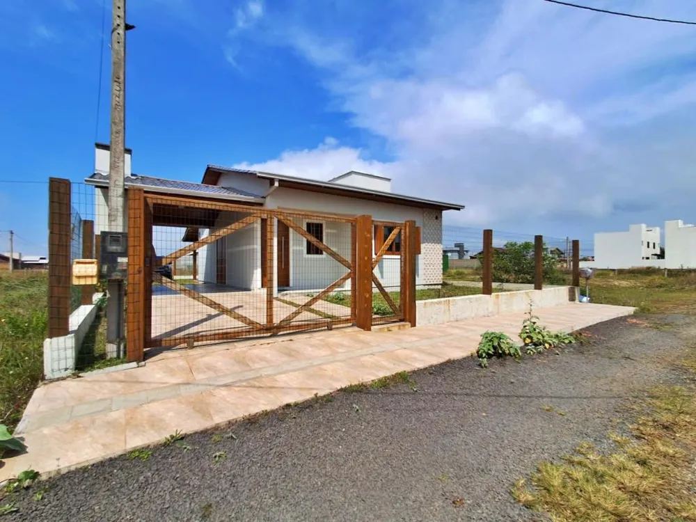Casa, 2 quartos, 87 m² - Foto 3