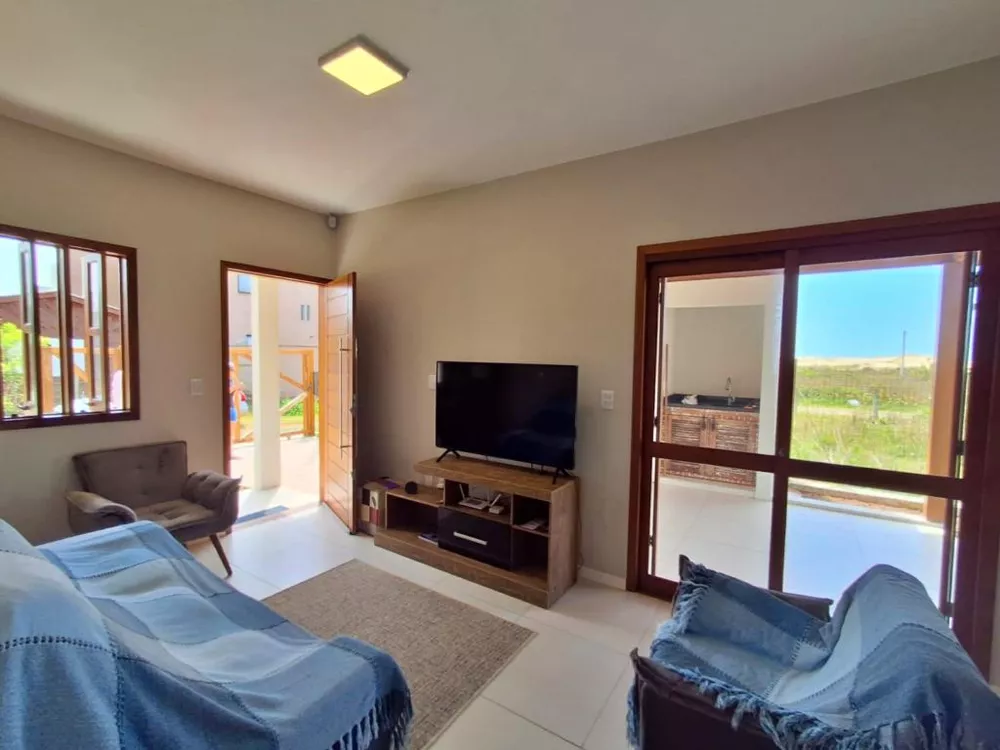 Casa, 2 quartos, 87 m² - Foto 3