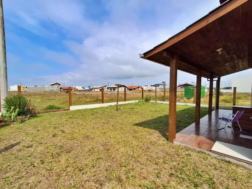 Casa, 2 quartos, 87 m² - Foto 2