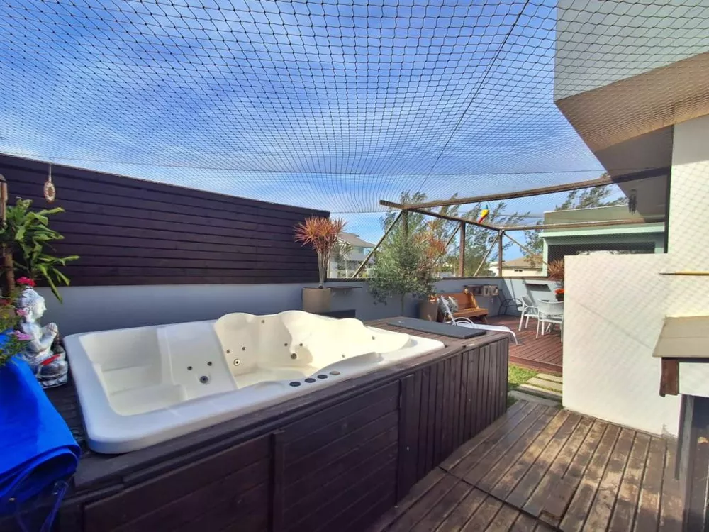 Casa, 3 quartos, 140 m² - Foto 3