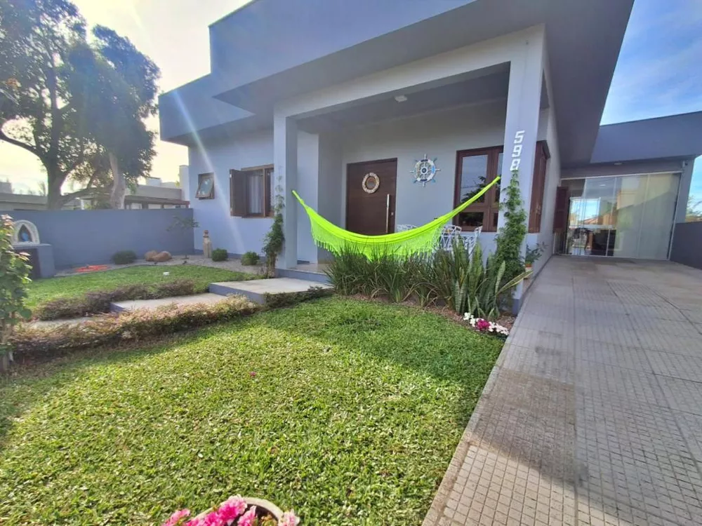 Casa, 3 quartos, 140 m² - Foto 4