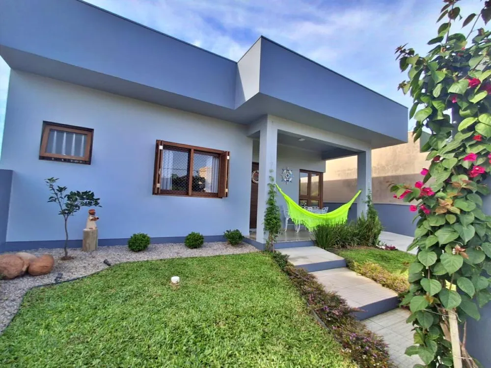 Casa, 3 quartos, 140 m² - Foto 2