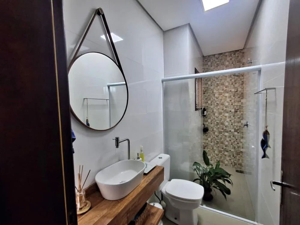 Casa, 3 quartos, 140 m² - Foto 8