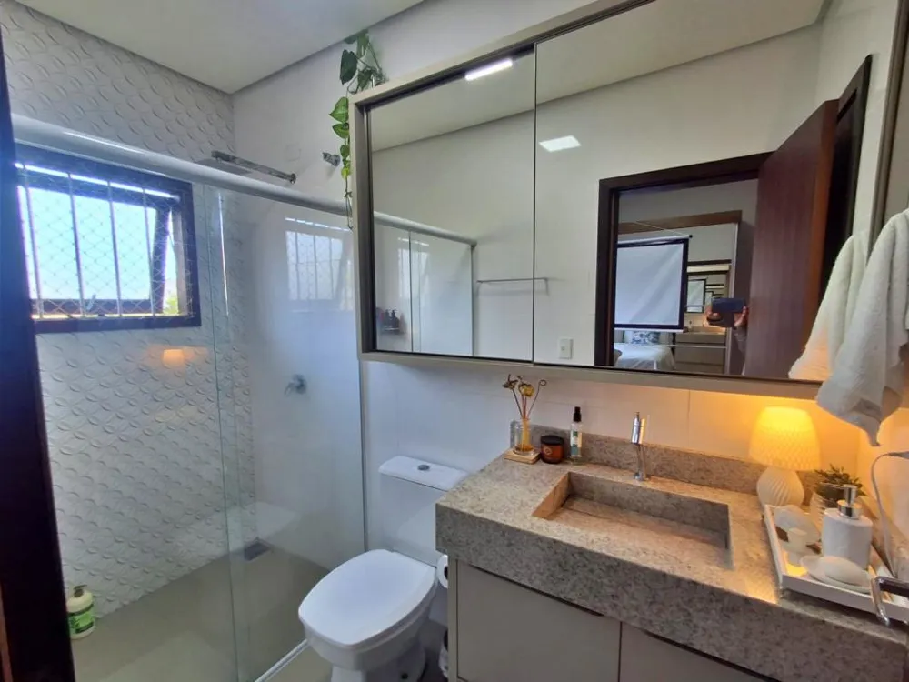 Casa, 3 quartos, 140 m² - Foto 9