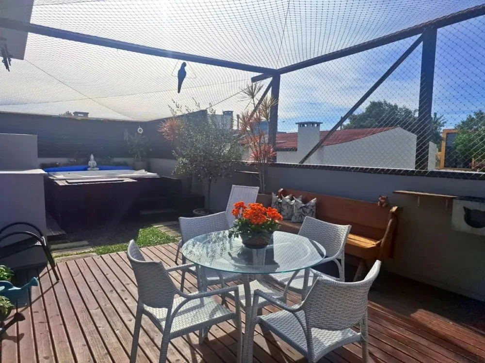 Casa, 3 quartos, 140 m² - Foto 3