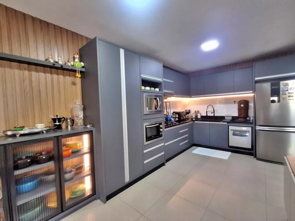Casa, 3 quartos, 140 m² - Foto 2
