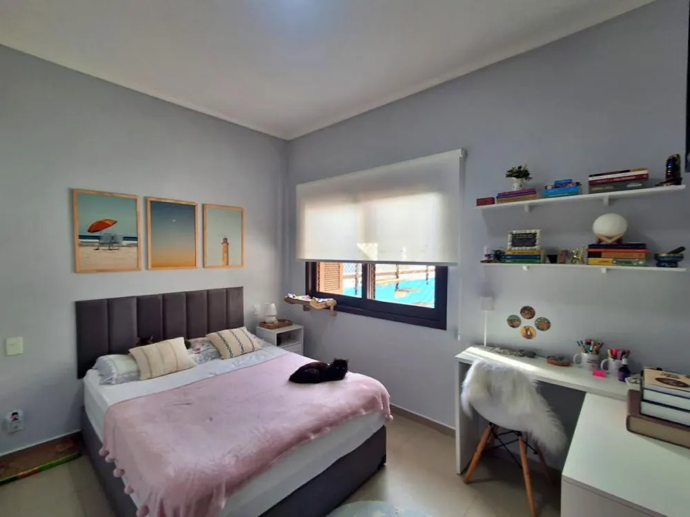 Casa, 3 quartos, 140 m² - Foto 11