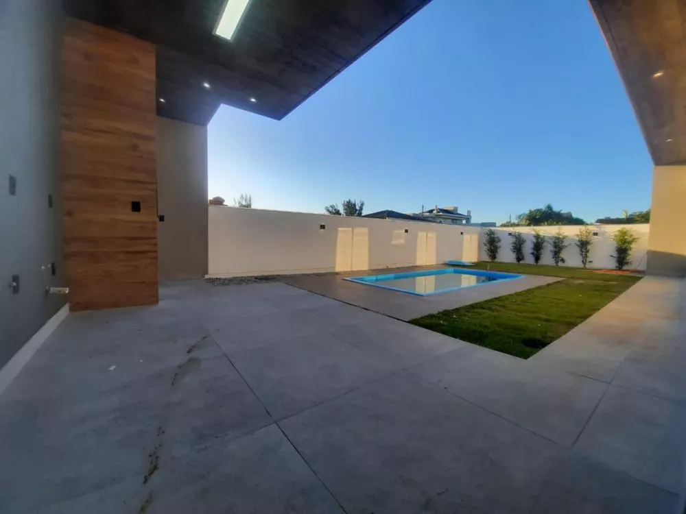 Casa, 3 quartos, 181 m² - Foto 2