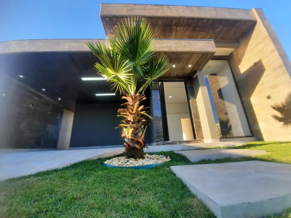 Casa, 3 quartos, 181 m² - Foto 4