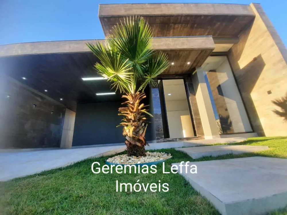 Casa à venda com 3 quartos, 181m² - Foto 3