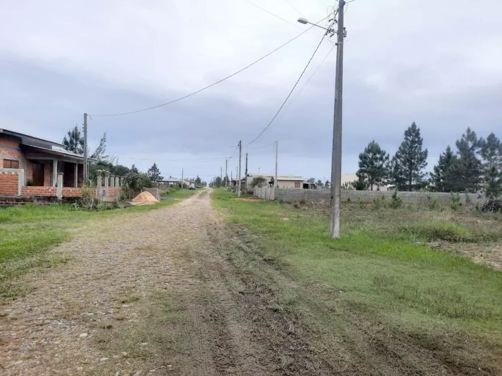 Terreno, 275 m² - Foto 2