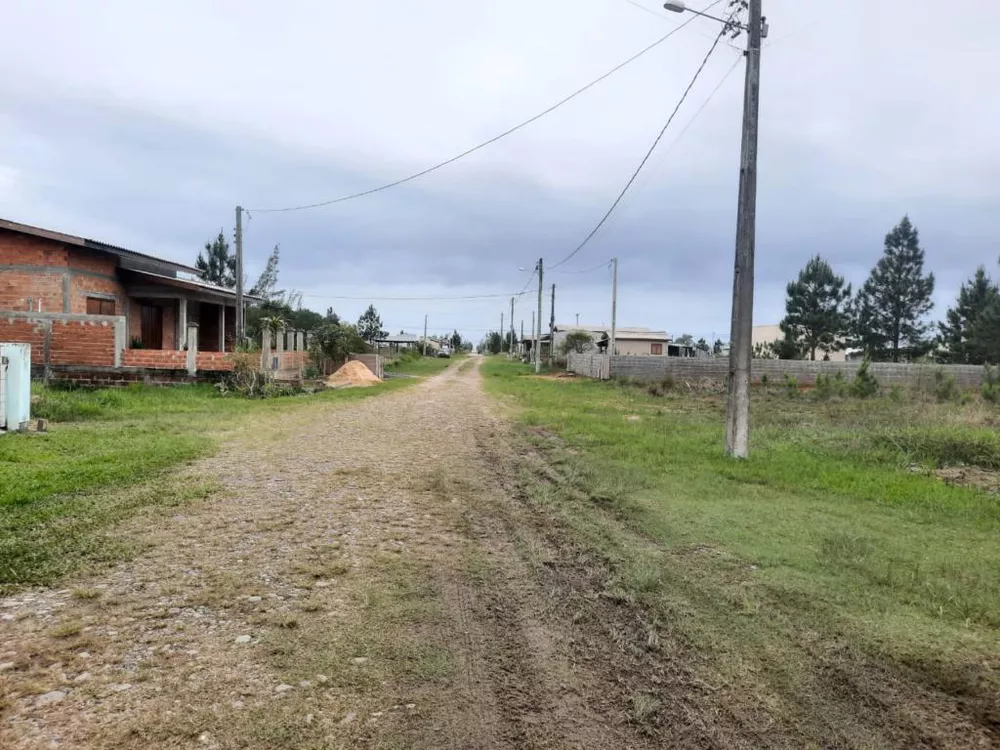 Terreno, 275 m² - Foto 1