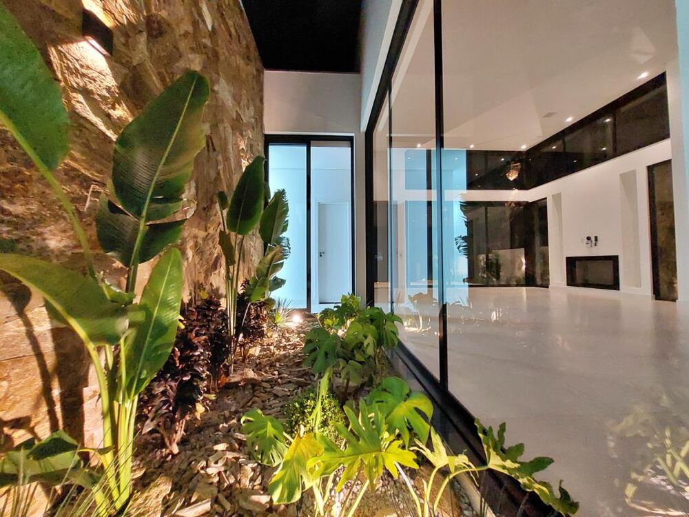 Casa, 4 quartos, 288 m² - Foto 6