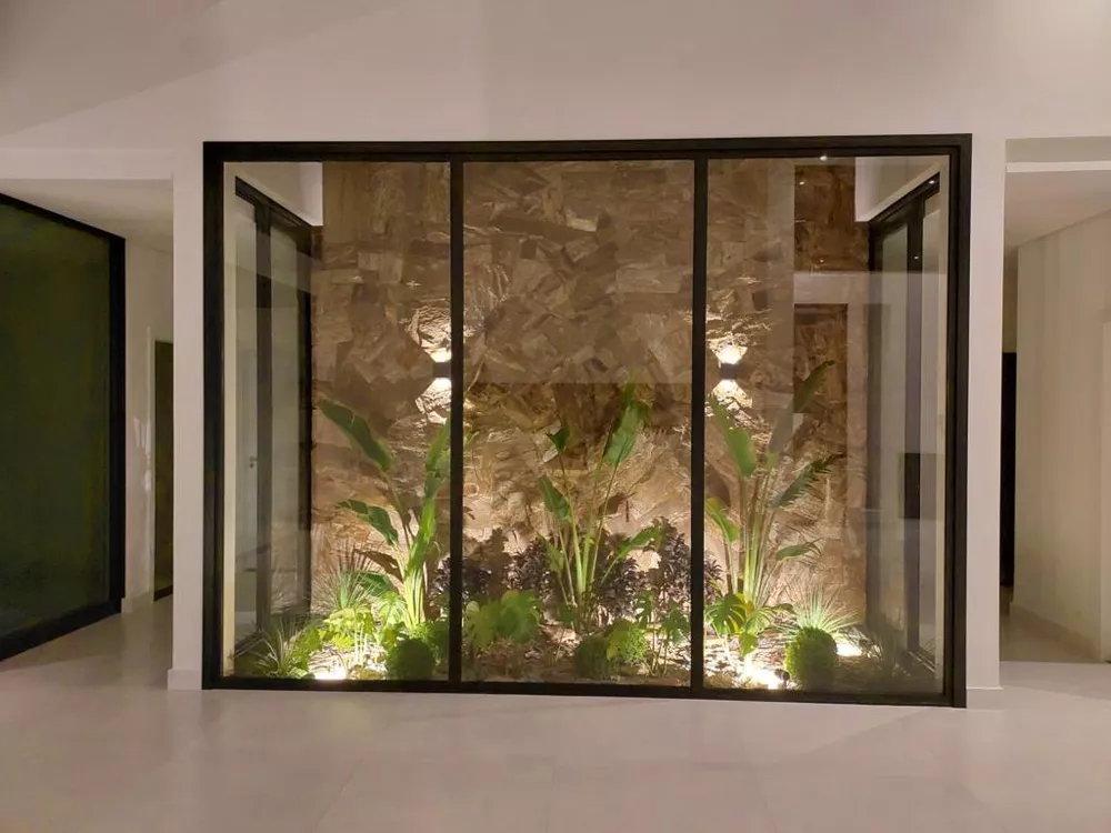 Casa, 4 quartos, 288 m² - Foto 4