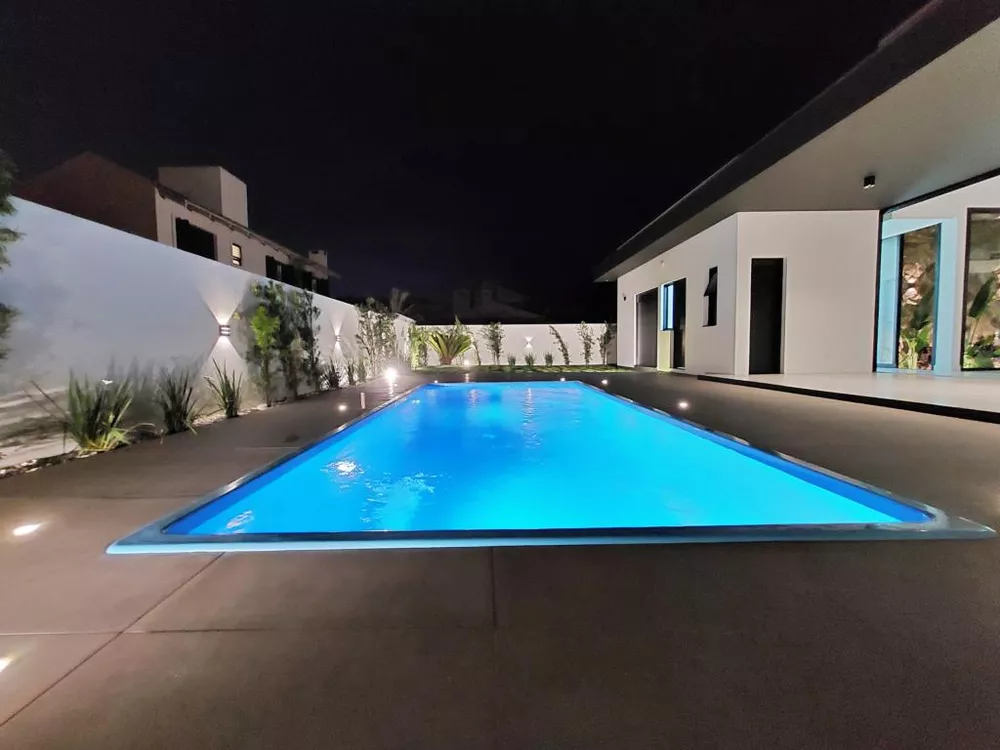 Casa, 4 quartos, 288 m² - Foto 8