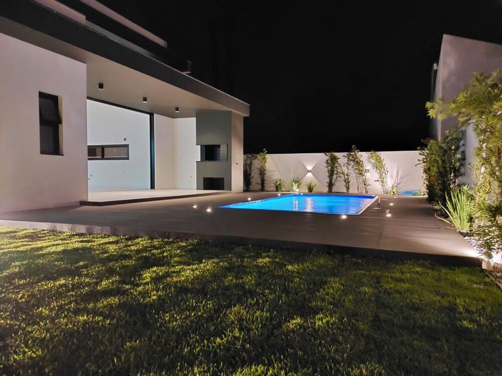 Casa, 4 quartos, 288 m² - Foto 7