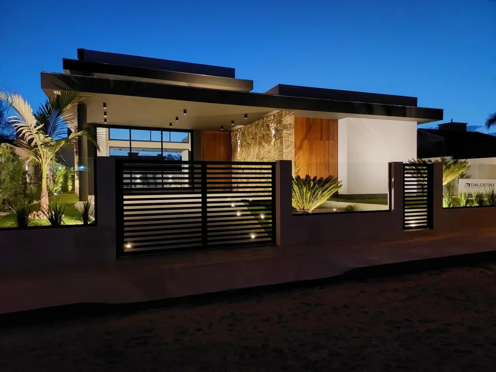 Casa, 4 quartos, 288 m² - Foto 4