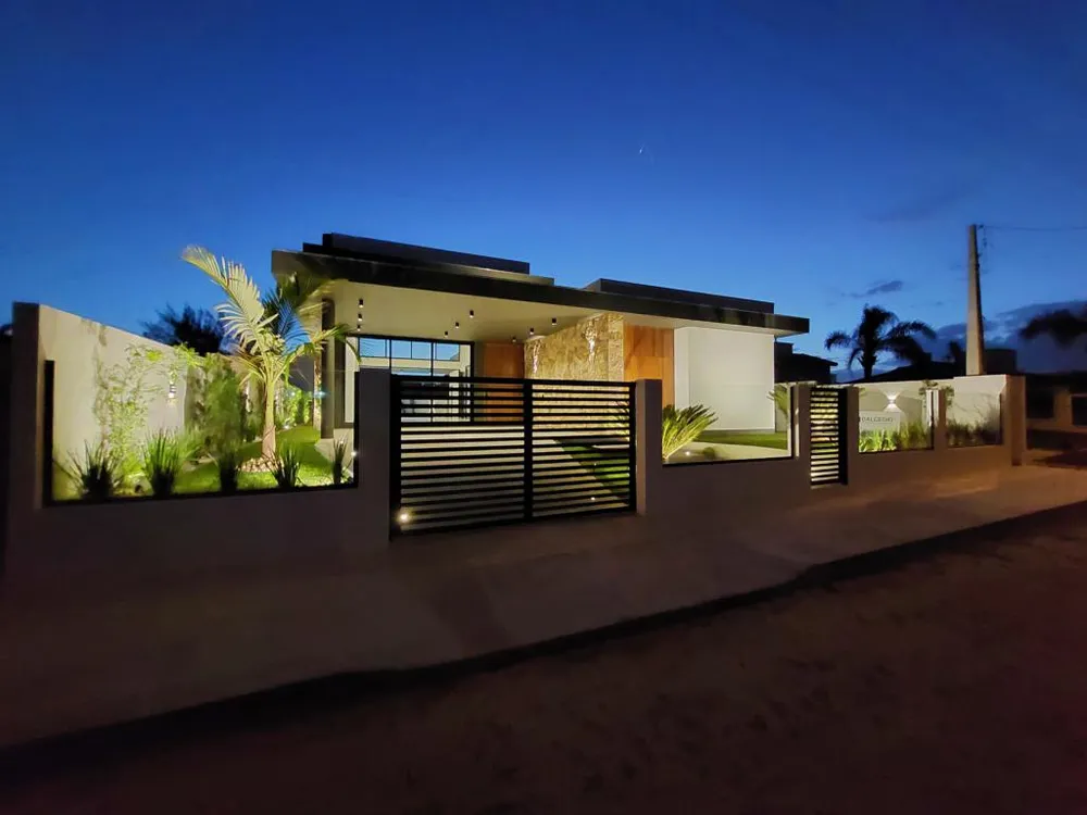 Casa, 4 quartos, 288 m² - Foto 3