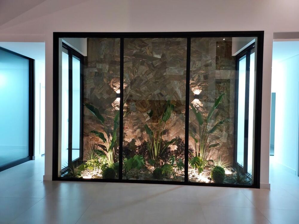 Casa, 4 quartos, 288 m² - Foto 5