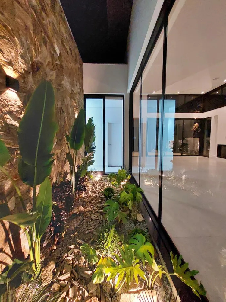 Casa, 4 quartos, 288 m² - Foto 11