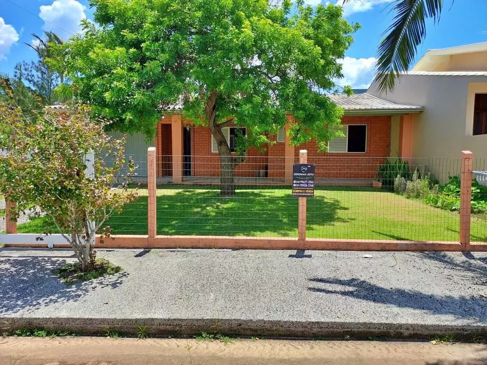 Casa, 4 quartos, 195 m² - Foto 2