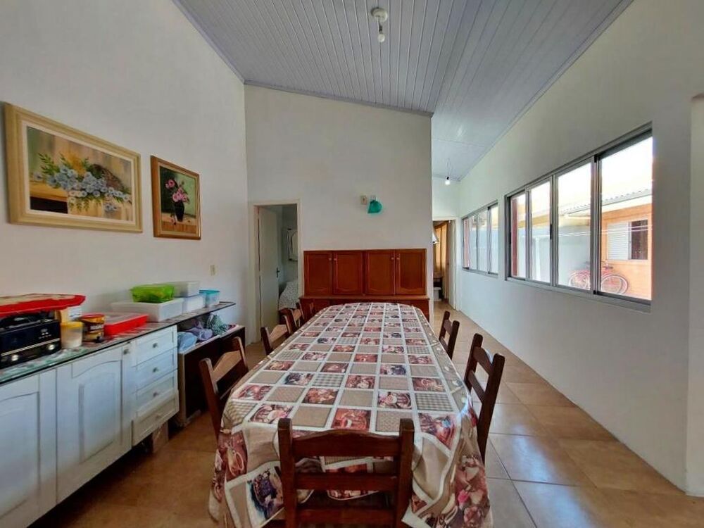 Casa, 4 quartos, 195 m² - Foto 25