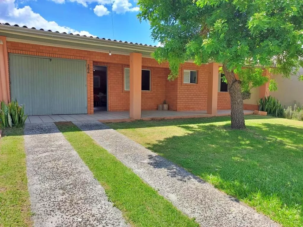 Casa, 4 quartos, 195 m² - Foto 6