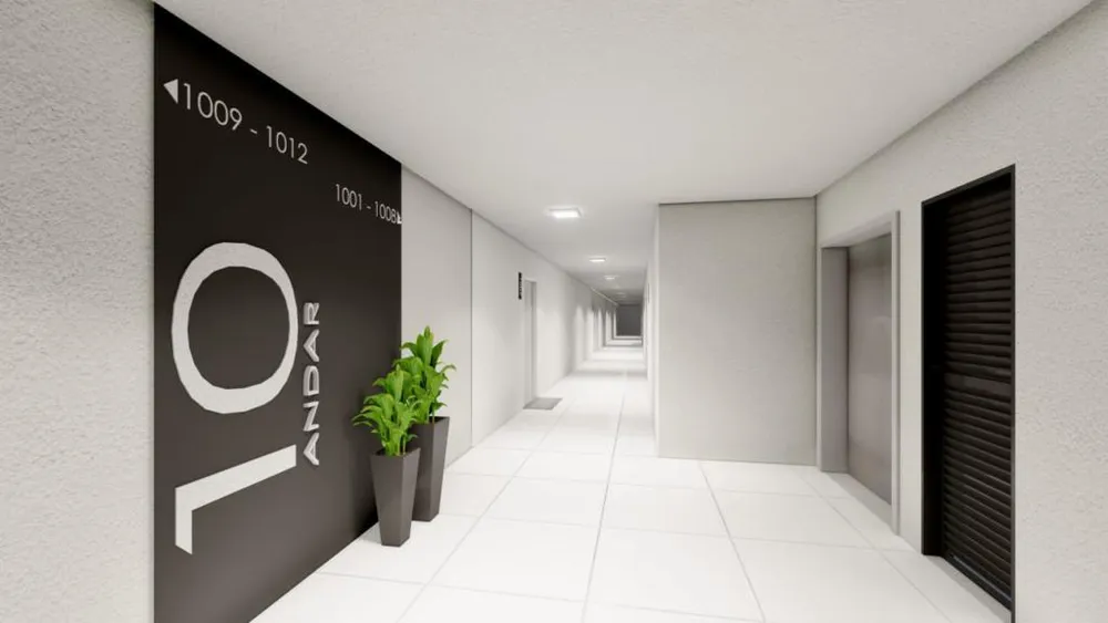 Apartamento, 2 quartos, 65 m² - Foto 9