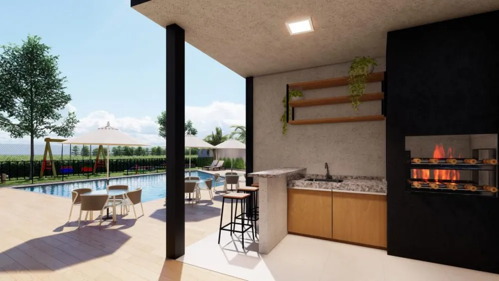 Apartamento, 2 quartos, 65 m² - Foto 11
