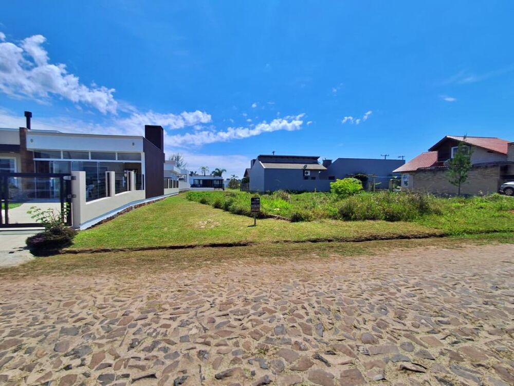 Terreno, 300 m² - Foto 1