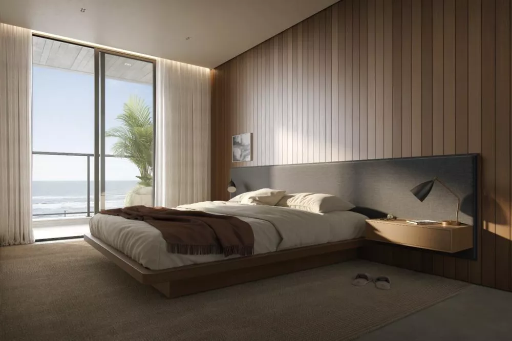 Apartamento, 2 quartos, 83 m² - Foto 2