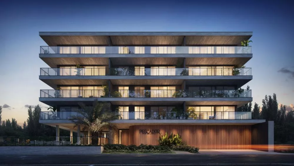 Apartamento, 2 quartos, 83 m² - Foto 4