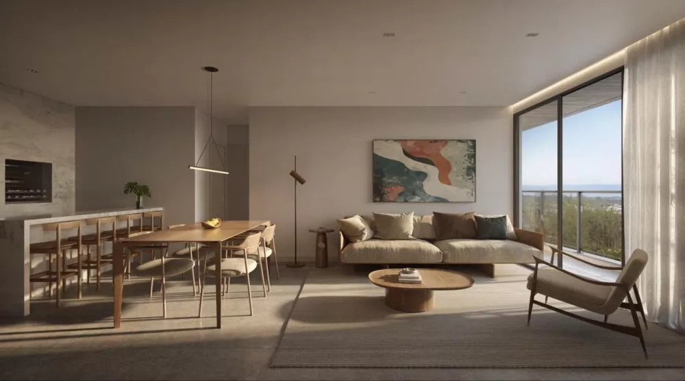 Apartamento, 2 quartos, 83 m² - Foto 3