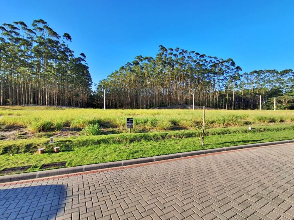 Terreno à venda, 222m² - Foto 1
