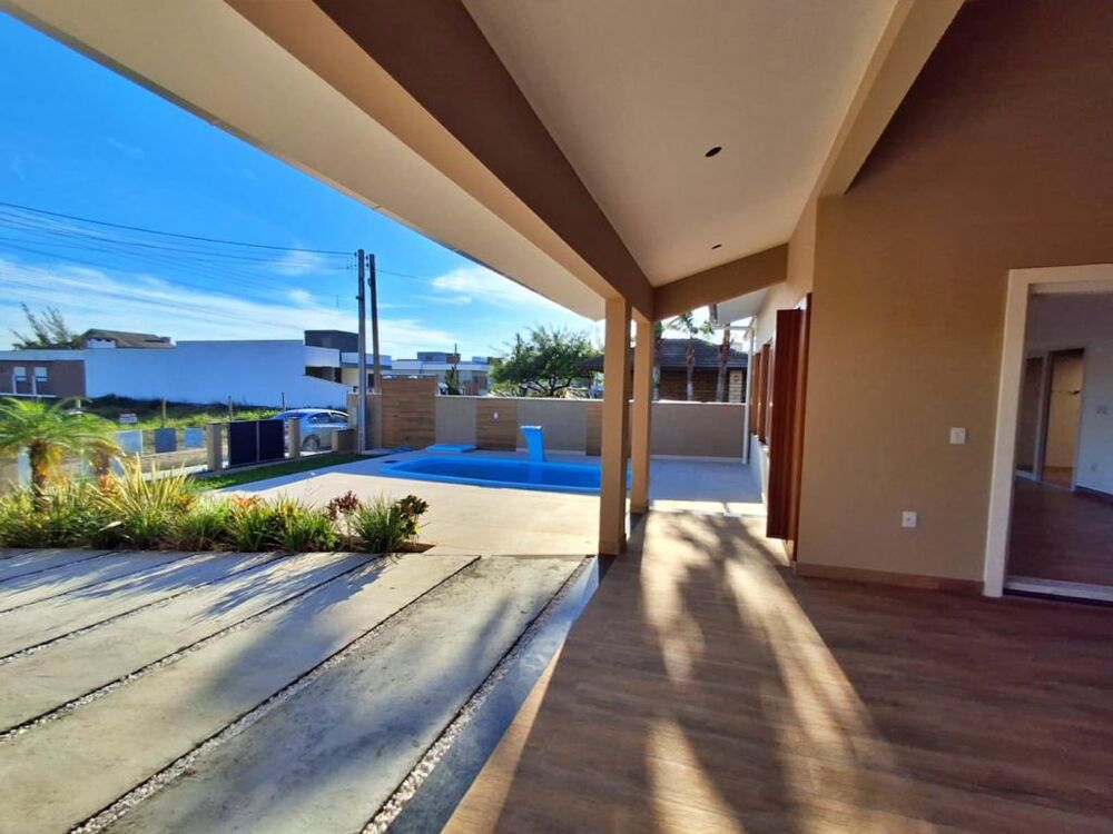 Casa, 3 quartos, 194 m² - Foto 8