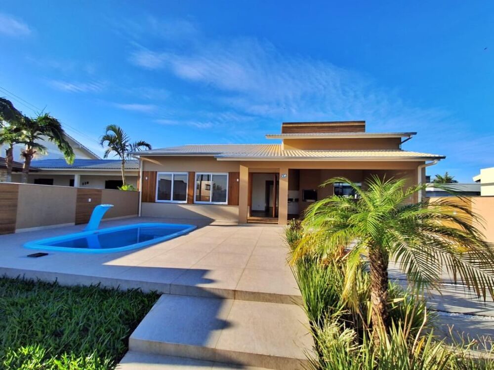 Casa, 3 quartos, 194 m² - Foto 4