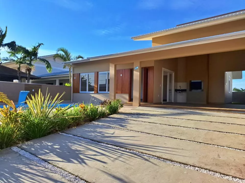 Casa, 3 quartos, 194 m² - Foto 2