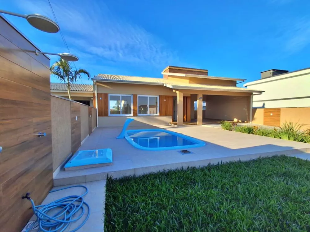 Casa, 3 quartos, 194 m² - Foto 3