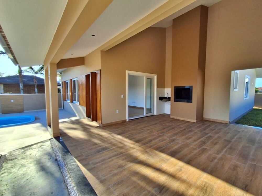 Casa, 3 quartos, 194 m² - Foto 6