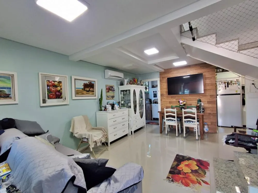 Sobrado, 2 quartos, 69 m² - Foto 8