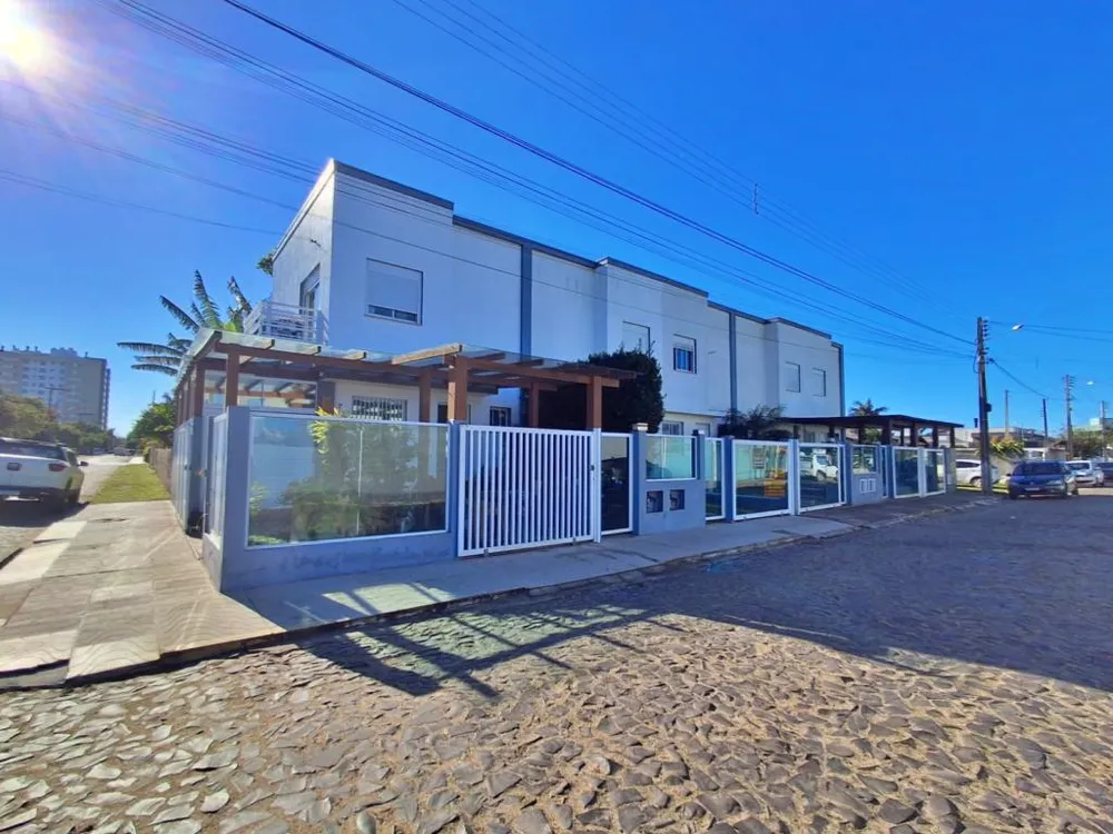 Sobrado, 2 quartos, 69 m² - Foto 1