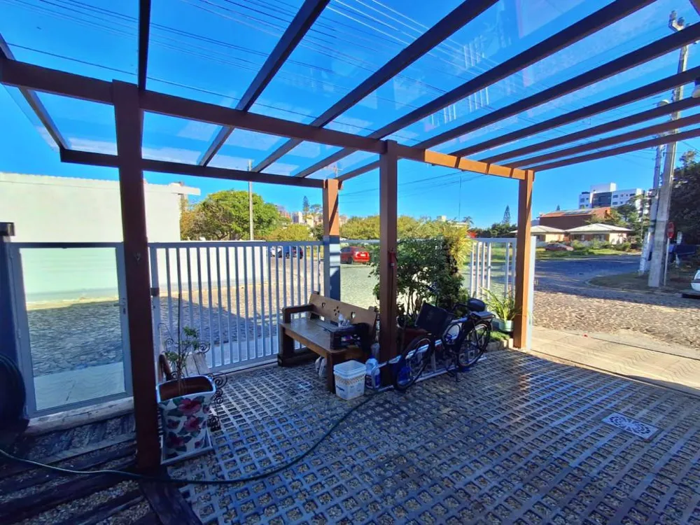 Sobrado, 2 quartos, 69 m² - Foto 4