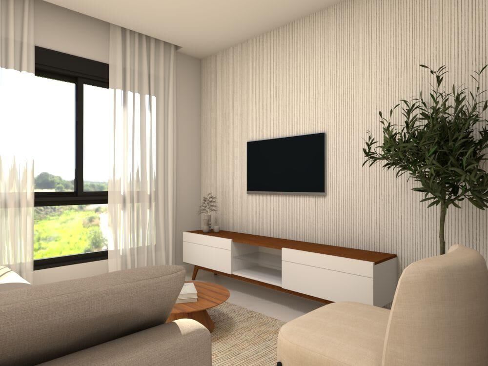 Apartamento, 2 quartos, 79 m² - Foto 6