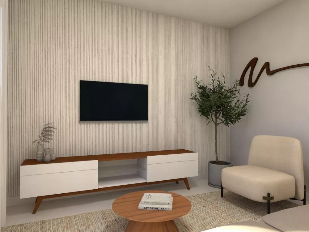 Apartamento, 2 quartos, 79 m² - Foto 5