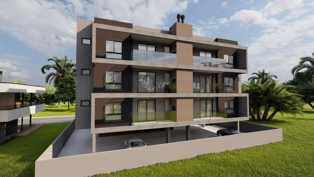 Apartamento, 2 quartos, 79 m² - Foto 4