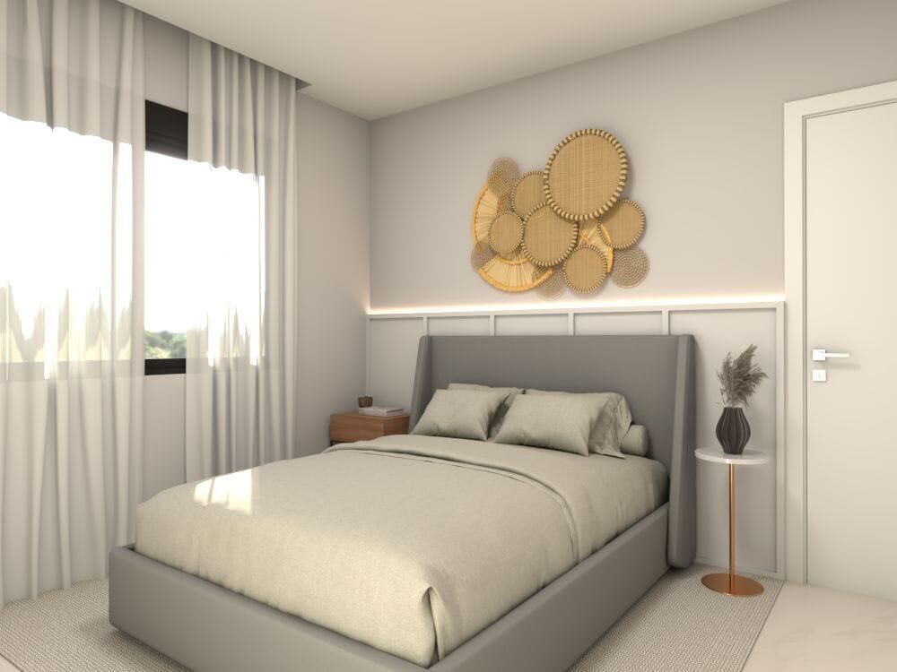 Apartamento, 2 quartos, 79 m² - Foto 10