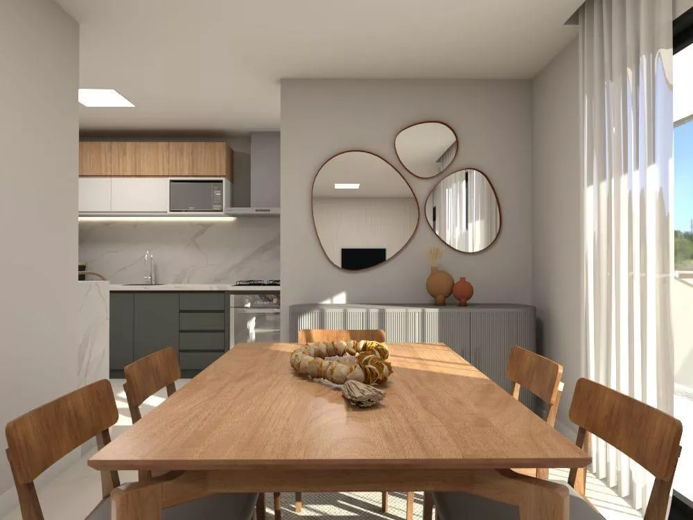 Apartamento, 2 quartos, 79 m² - Foto 7