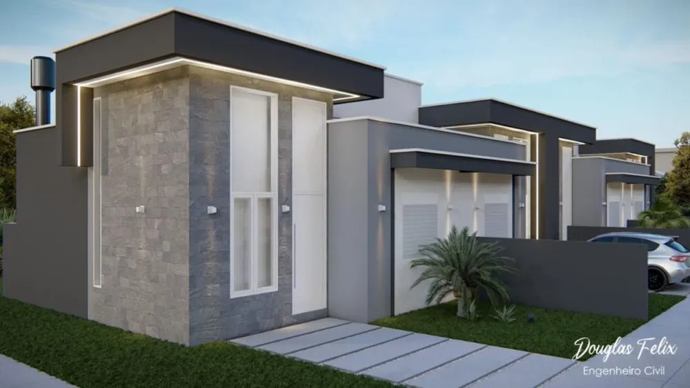 Casa, 2 quartos, 60 m² - Foto 5
