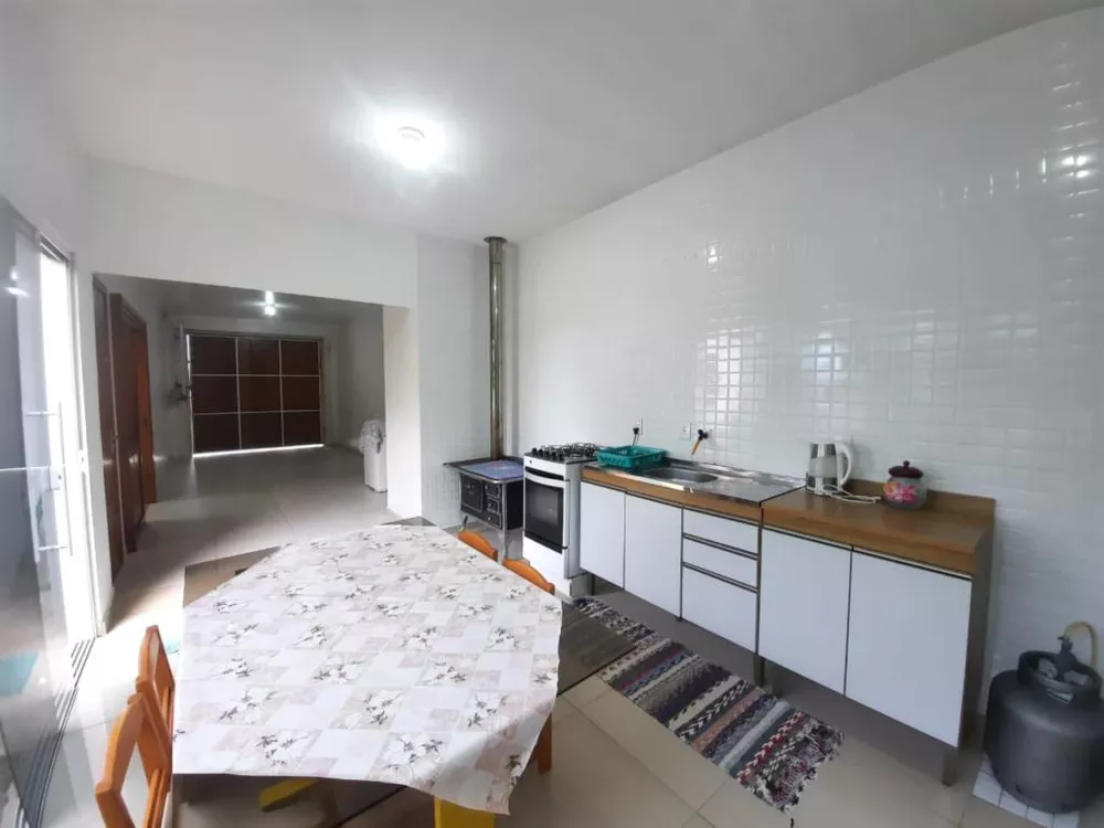 Casa, 3 quartos, 120 m² - Foto 11